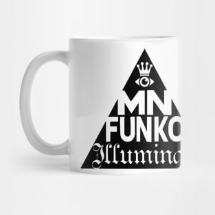 MNFI Mug